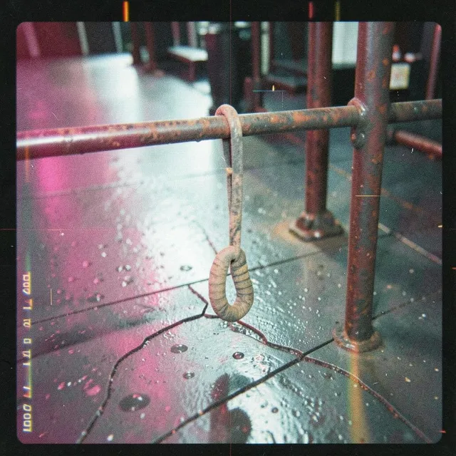 Pulse Overload – The Pulse Setters, okładka