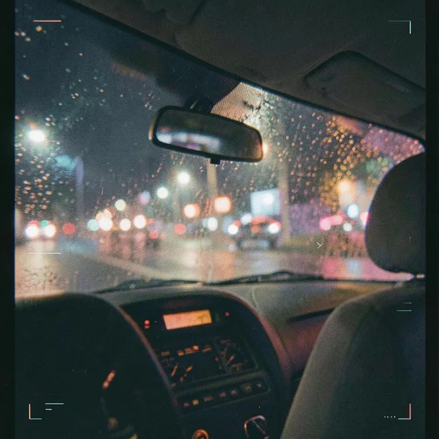 Engine's hot but the night ain't ready 2 – Nova Mzansi, okładka