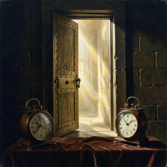 Lost in every room 2 – Signal & Avenue, okładka