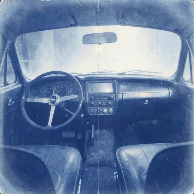 Hold me steady in the headlights by Isolde Wren — Pop Mellow cover art on WeavyAudio