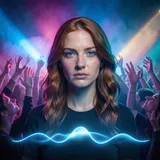 Hold the Sky Open — Nachtglanz cover art