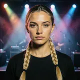 Drżenie Parkietu — Synth Krez cover art