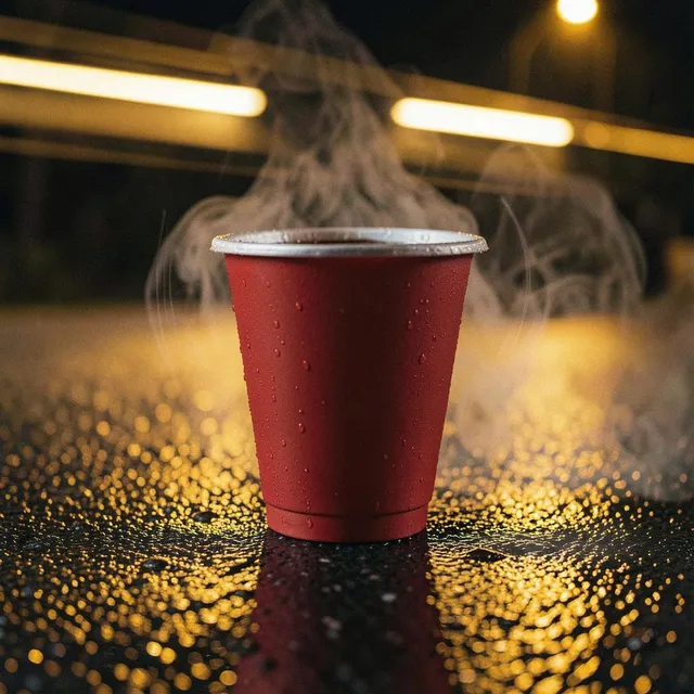 Shesha Wena – Nova Mzansi, okładka