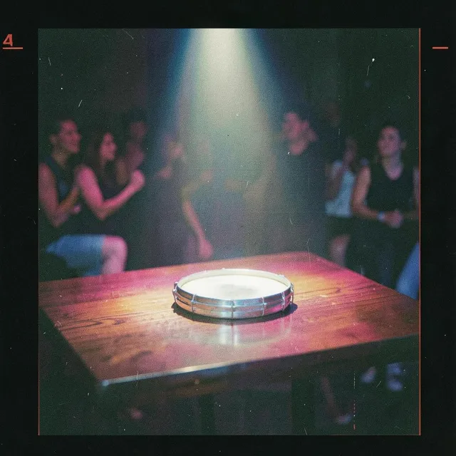 Cumbia Sube y Baja 2 2 – Chicha Voltaje, okładka