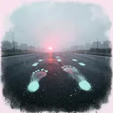 Cicha Droga 2 by Szybki & Cichy — Phonk Focus — version 2, cover art on WeavyAudio