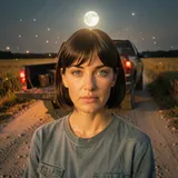 Kick Up Some Gravel — The Tailwind Riders cover art