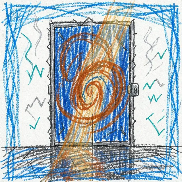 Spark to Skin 2 – DJ Marrow, okładka
