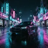 Czarny Benz 2 by Luka — Trap Dark cover art on WeavyAudio