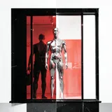 Manekin w Szybie 2 by Nova & Wren — Synth-Pop Dark cover art on WeavyAudio