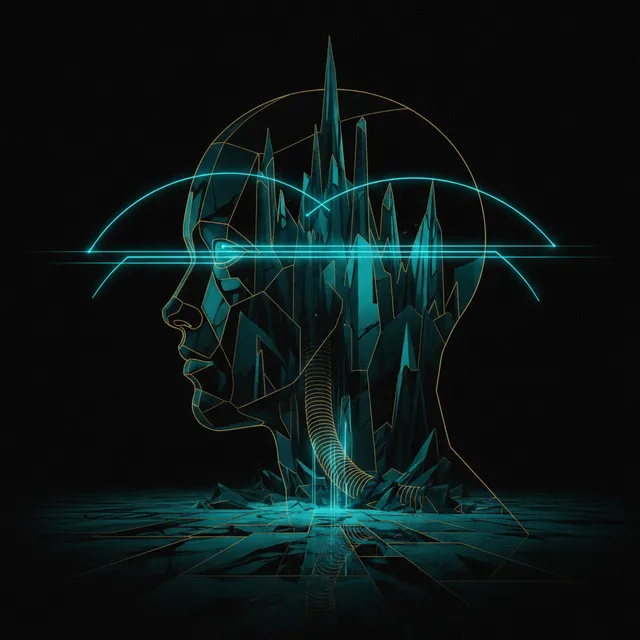 Sub-Zero Conduit – Cass Rune, okładka