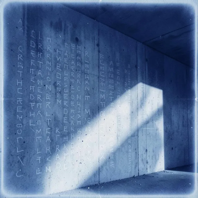 Ledger of the Underpass 2 – Curtis Ledger, okładka