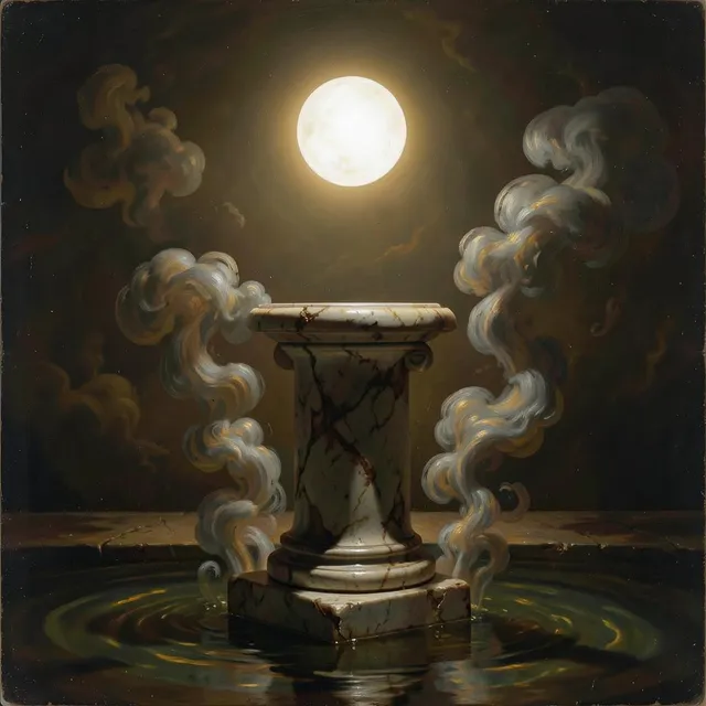 Eternal Return 2 – Solstice Rae, okładka