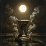 Eternal Return 2 by Solstice Rae — House Energetic cover art on WeavyAudio