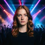 Hold the Sky Open 2 — Nachtglanz cover art