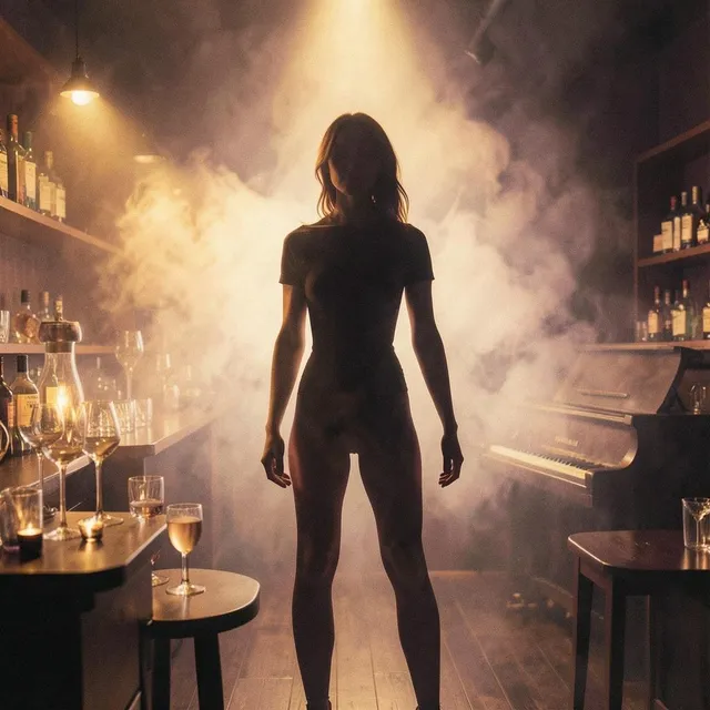 Toasting to the Woman – Marlow Grace, okładka
