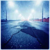 Neon zmiękczy wszystko 2 by KX & Verso — Tech House Dark cover art on WeavyAudio