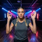 Move Like Midnight 2 — Solene Rhodes cover art