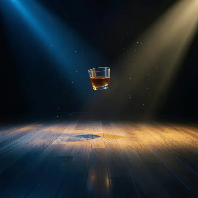 Move Like Midnight 2 – Solene Rhodes, okładka