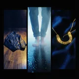 Hold You in the Blue Light 2 by Marco & Vela — House Mellow cover art on WeavyAudio
