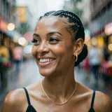 We dance like mirrors in the rain — DJ Zonke cover art