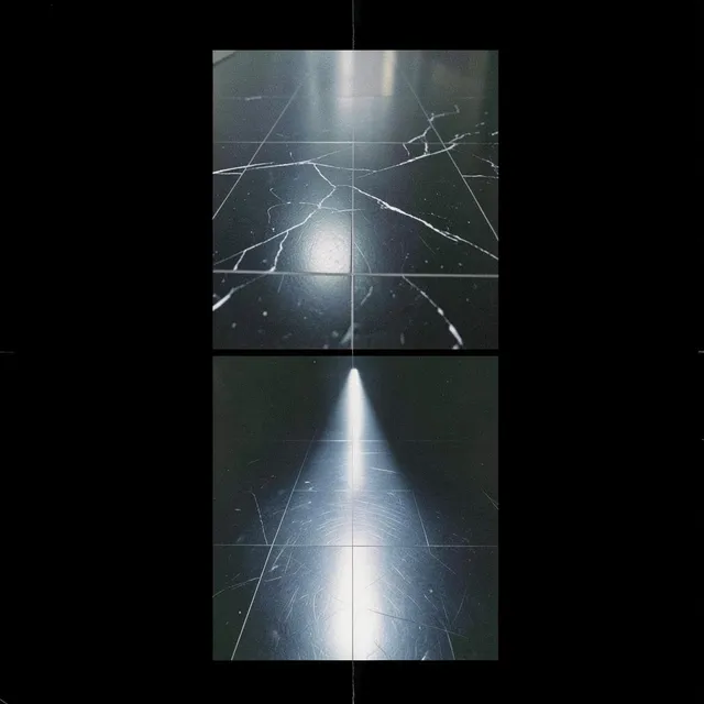 Cold Static Liturgy – Avenue & Mirage, okładka