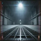 Floor takes hold, falling deep 3 by DJ Marrow — House Dark cover art on WeavyAudio