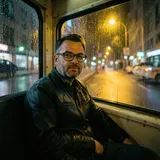 Ostatni Autobus O Północy 2 — Stara Zmiana cover art