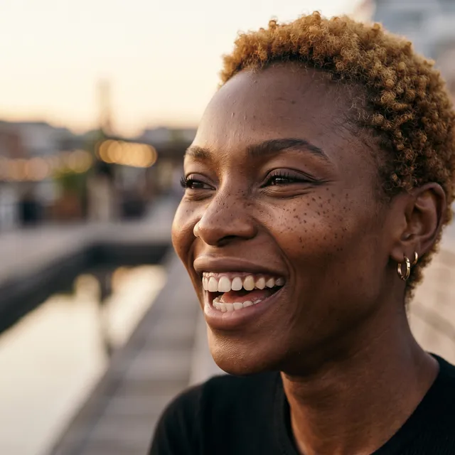 Gold in Our Feet 2 – Thando Skies, okładka
