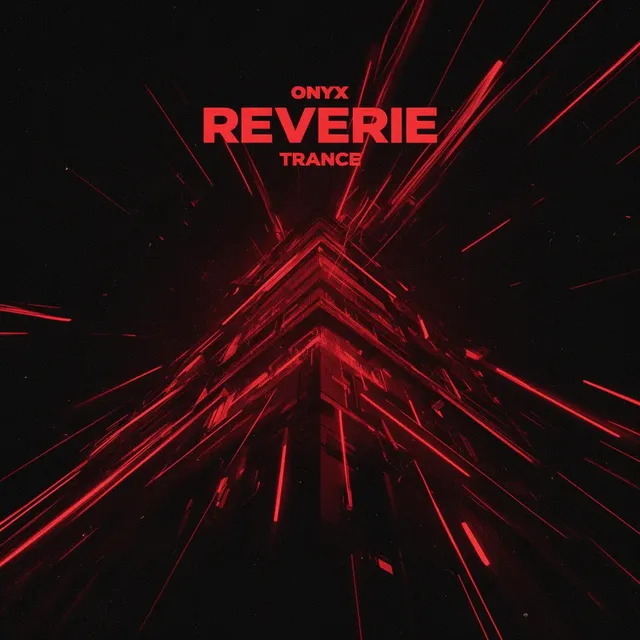 Reverie – Onyx, okładka