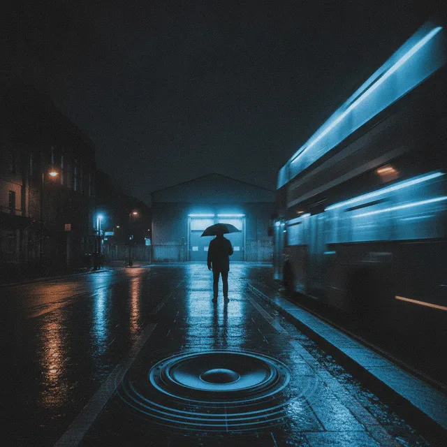 Sub Low Curfew – Skeptix, okładka