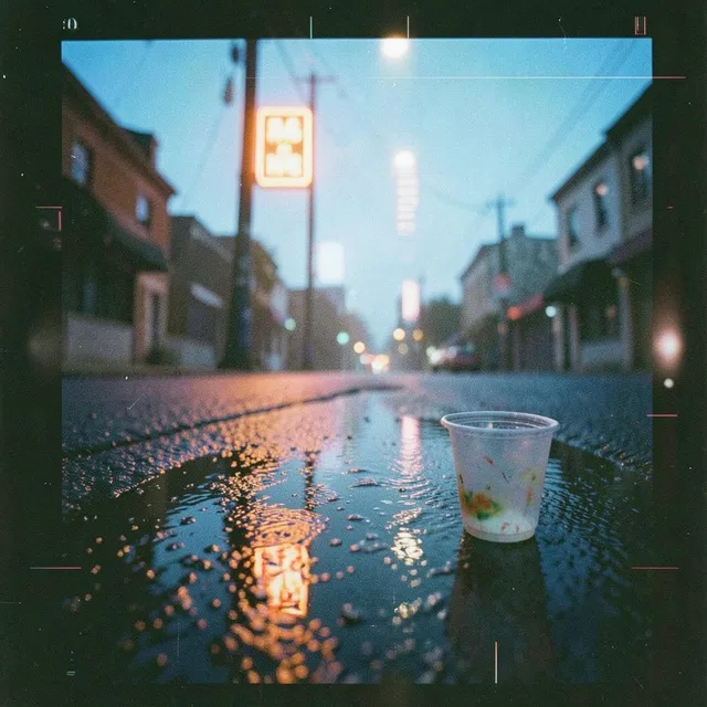Rhythm Never Sleeps 2 2 – Jae Hwan, okładka