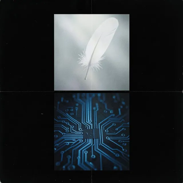 Pulse of Forever – Aurelune, okładka