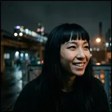 Ferrous Skyline 2 — Kess & Ravel cover art
