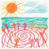 Ostatni taniec na parku by Ptak Słoneczny — Disco Polo Mellow cover art on WeavyAudio