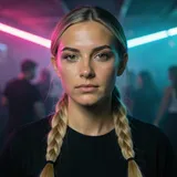Zgarnij Bit — Synth Krez cover art