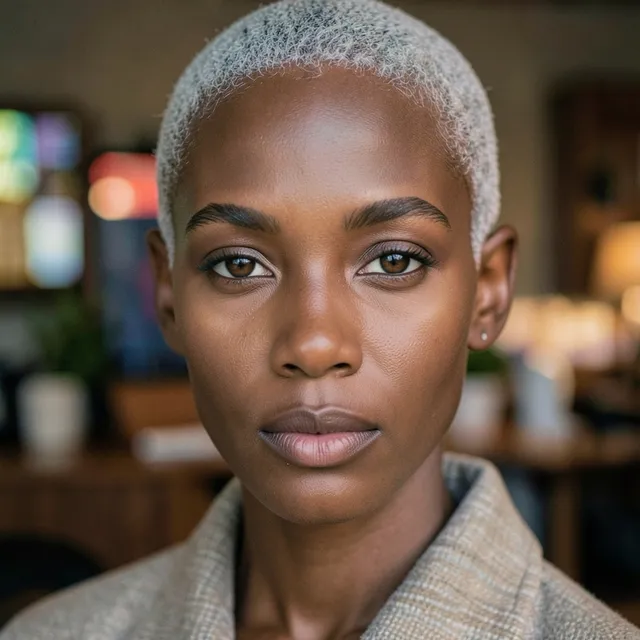 Bodies speak what the words are for – Nomvula Sound, okładka