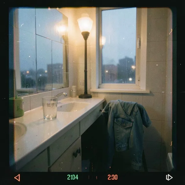 Skin remembers the beat 3 – Nadia Volt, okładka