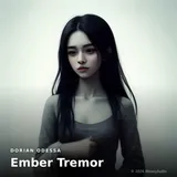 Ember Tremor by Dorian Odessa — Chill Mellow cover art on WeavyAudio