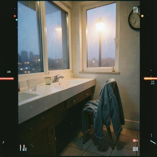 Skin remembers the beat 4 – Nadia Volt, okładka
