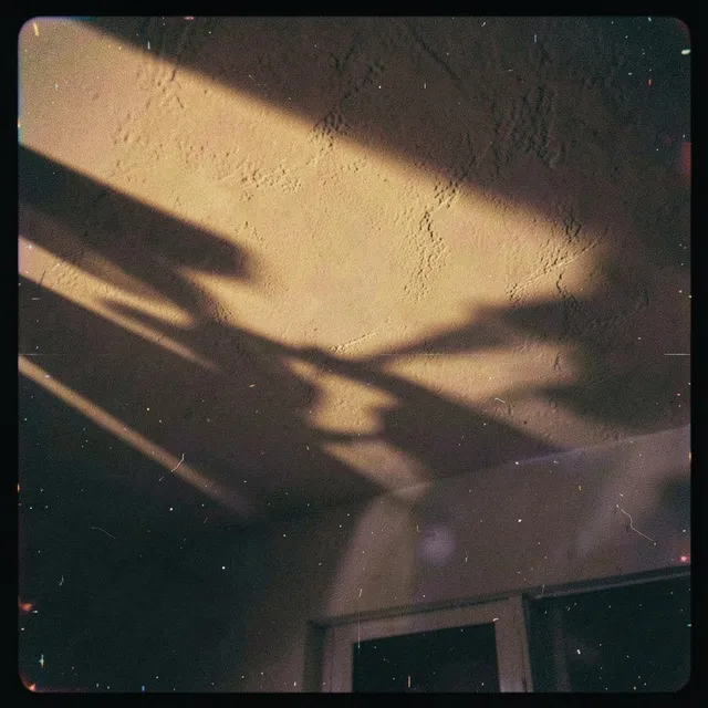 Shadows on the Ceiling – Kesh & Rowan, okładka