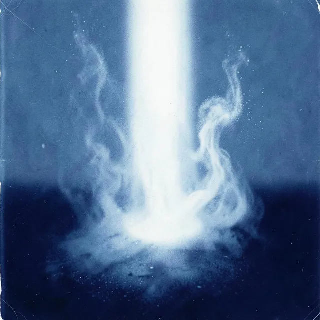 Lost in the Haze 3 – Nova Kessler, okładka