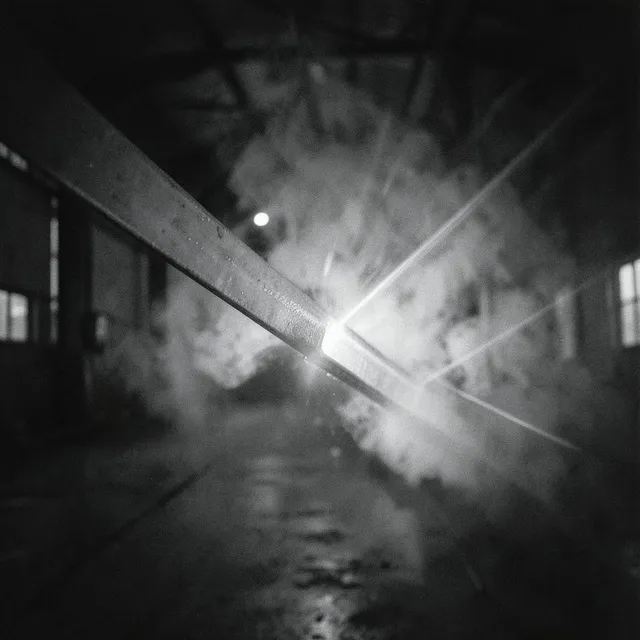 Shutter speed skank, shutter speed skank – Skeptix, okładka