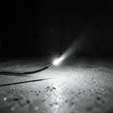 Spark to skin, feed the wire 3 by DJ Marrow — House Dark cover art on WeavyAudio