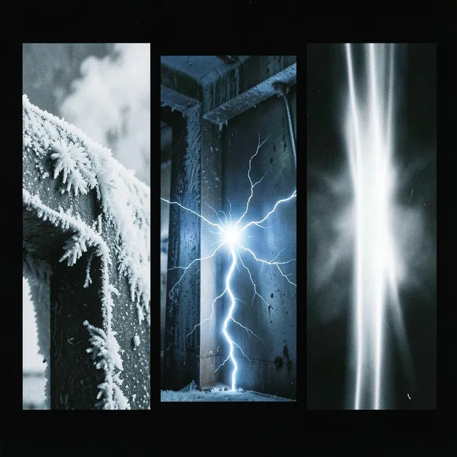 Sub-Zero Conduit 3 – Cass Rune, okładka
