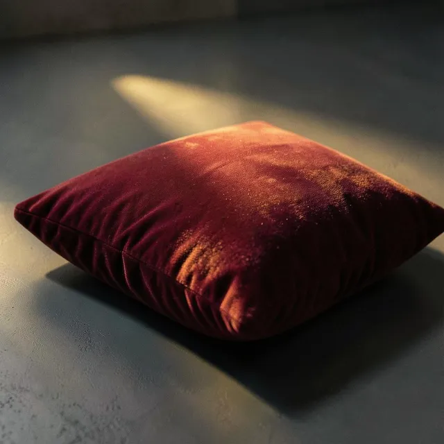 Velour – Nightset, okładka