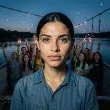 Hands Up Till Sundown 2 — The Rowdy Larks cover art