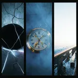 Pulse Before Sunrise 2 by Aurelune — Trance Dreamy cover art on WeavyAudio