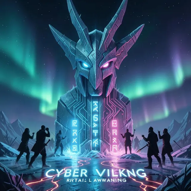 Twilight Runes – Wild Halo, okładka