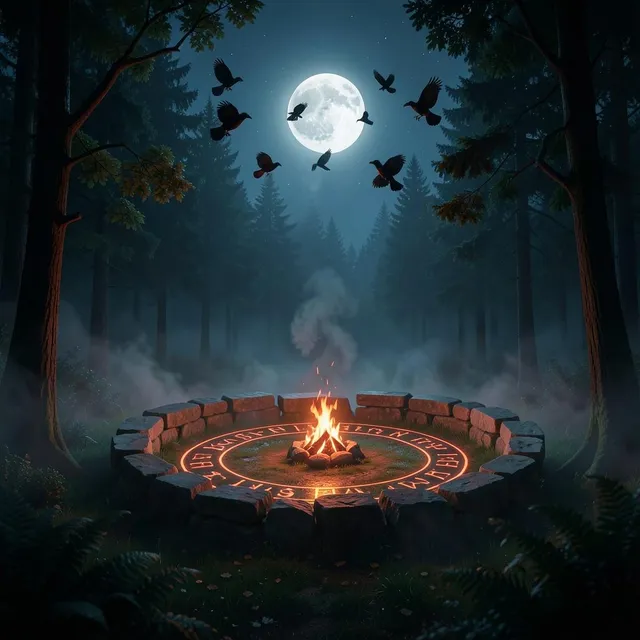 Stone Circle Awakening 2 – Young Halcyon, okładka