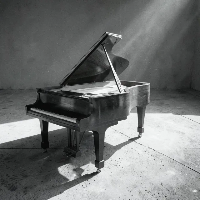 Piano on the floor 2 – Nova Terrace, okładka